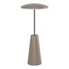 PICCOLA Lampe à poser Luminaires Eglo LED Bronze, 1 lumière
