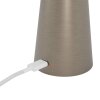 PICCOLA Lampe à poser Luminaires Eglo LED Bronze, 1 lumière