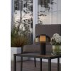 PONENTE Lampe à poser Luminaires Eglo LED Noir, 1 lumière
