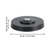 PA Accessoire Luminaires Eglo Noir