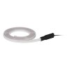 LED Bande LED Luminaires Eglo LED Blanc, 1 lumière, Changeur de couleurs