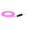 LED Bande LED Luminaires Eglo LED Blanc, 1 lumière, Changeur de couleurs