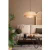 MARFORD Suspension Luminaires Eglo Noir, 1 lumière