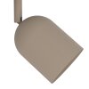 TILSTON Plafonnier, Spot de plafond Luminaires Eglo Sable, 4 lumières
