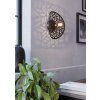 SWABY Applique murale Luminaires Eglo Bronze, 1 lumière