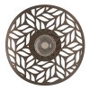 SWABY Applique murale Luminaires Eglo Bronze, 1 lumière