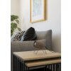 TILSTON Lampe à poser Luminaires Eglo Sable, 1 lumière