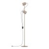 TILSTON Lampadaire Luminaires Eglo Sable, 2 lumières