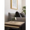 TILSTON Lampe à poser Luminaires Eglo Vert, 1 lumière