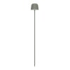 MANNERA-S Lampe à poser Luminaires Eglo LED Vert, 1 lumière, Télécommandes, Changeur de couleurs