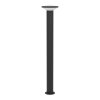 RIGOSA Lampadaire Luminaires Eglo LED Noir, 1 lumière