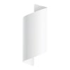 MONTARELLO Applique murale Luminaires Eglo LED Blanc, Changeur de couleurs