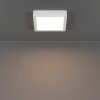 EGLO Plafonnier Luminaires Eglo LED Blanc, Changeur de couleurs
