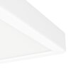 EGLO Plafonnier Luminaires Eglo LED Blanc, Changeur de couleurs