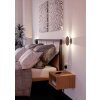 EGLO Applique murale Luminaires Eglo LED Noir