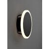 EGLO Applique murale Luminaires Eglo LED Noir