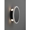 EGLO Applique murale Luminaires Eglo LED Noir