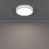 EGLO Plafonnier Luminaires Eglo LED Blanc, Changeur de couleurs