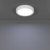 EGLO Plafonnier Luminaires Eglo LED Blanc, Changeur de couleurs