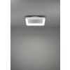 LORETELLO Plafonnier, Applique murale / Plafonnier Luminaires Eglo LED Blanc, Télécommandes