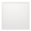 ROVITO Plafonnier Luminaires Eglo LED Blanc, Changeur de couleurs