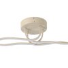 EGLO Plafonnier, Applique murale / Plafonnier Luminaires Eglo LED Brun clair