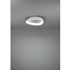 LORETELLO Plafonnier, Applique murale / Plafonnier Luminaires Eglo LED Blanc, Télécommandes