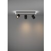 EGLO Plafonnier, Spot de plafond Luminaires Eglo LED Noir