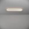MACCHIONI Plafonnier Luminaires Eglo LED Blanc, Télécommandes