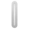 MACCHIONI Plafonnier Luminaires Eglo LED Blanc, Télécommandes
