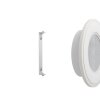 MACCHIONI Applique murale Luminaires Eglo LED Blanc