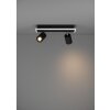 EGLO Plafonnier, Spot de plafond Luminaires Eglo LED Noir