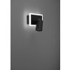 EGLO Spot de plafond, Applique murale Luminaires Eglo LED Noir