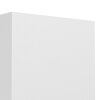 VALMONTONE Applique murale Luminaires Eglo LED Blanc