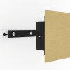 TALAMELLO Applique murale Luminaires Eglo LED Or