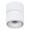 BOHOYO Plafonnier, Spot de plafond Luminaires Eglo LED Blanc