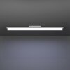 MORADILLO Plafonnier Luminaires Eglo LED Blanc, Changeur de couleurs