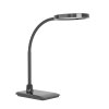 LAURO Lampe à poser Luminaires Eglo LED Noir