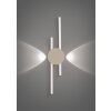VENTICELLO Plafonnier Luminaires Eglo LED Sable