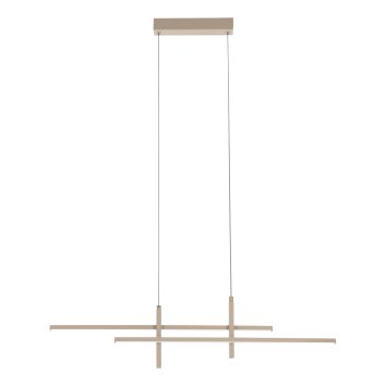 TREPILIANO Suspension Luminaires Eglo LED Sable