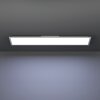 MORADILLO-R Plafonnier Luminaires Eglo LED Blanc, Télécommandes