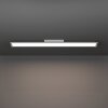 MORADILLO-R Plafonnier Luminaires Eglo LED Blanc, Télécommandes