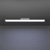 MORADILLO-R Plafonnier Luminaires Eglo LED Blanc, Télécommandes