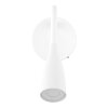 OLIVANDINO Applique murale Luminaires Eglo LED Blanc