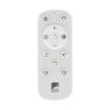 MEZZOMONTE Suspension Luminaires Eglo LED Sable, Télécommandes