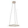 MEZZOMONTE Suspension Luminaires Eglo LED Sable, Télécommandes