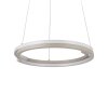 MEZZOMONTE Suspension Luminaires Eglo LED Sable, Télécommandes