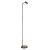 RIGOMAGNO Lampadaire Luminaires Eglo Bronze