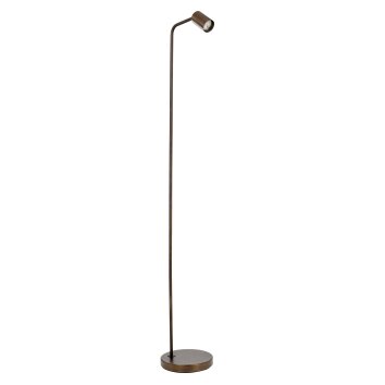 RIGOMAGNO Lampadaire Luminaires Eglo Bronze
