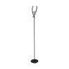 CASTELPOTO Lampadaire Luminaires Eglo LED Noir